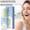 Amway Glister Collutorio Concentrato - Flacone da 72 ml per Freschezza Orale