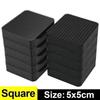 Diy Self-adhesive Tape Home Auto Adhesive Anti-Slip Sticker Grip Hook-and-loop Magic Sofa Floor Stickers Fixed Attaches