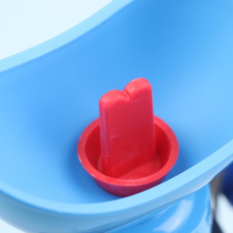 1 Pcs Rinal Bottle Unisex Travel Outdoor Toilet Urgent Urine Male Female Urinals Incontinence Bottles