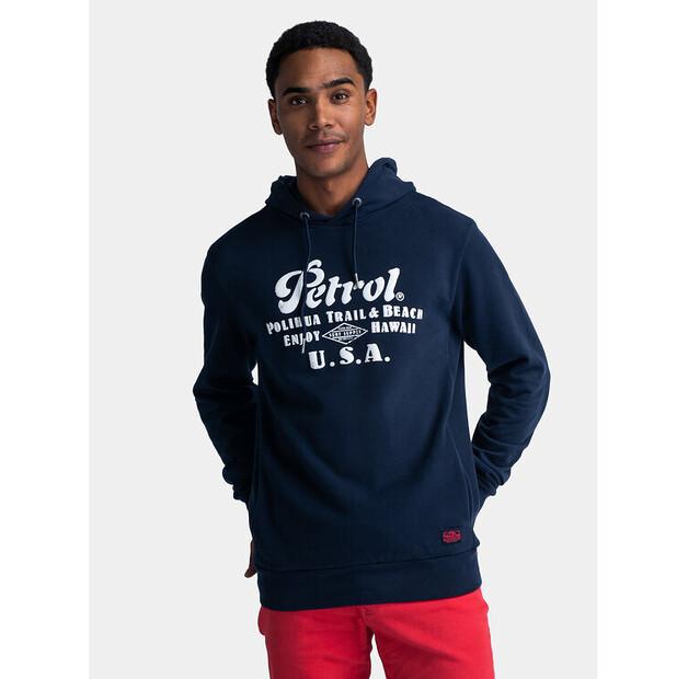 Толстовка Petrol Industries M-1040-SWH302 EU S