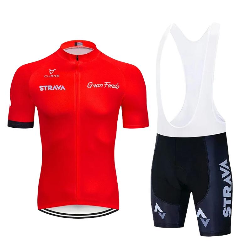 Event Cycling Suit Unisex Road Bike Quick-Drying High-elastic Cycling Pants Mountain Road Bike 2026 Summer Breathable Cycling Suit Set
