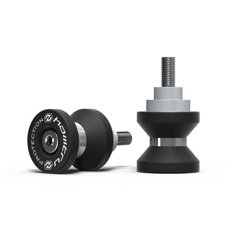 For Suzuki Hayabusa GSX-R1300/GSX-R1000 GSX-R1000R/GSR750/10-23 Paddock Stand Bobbins