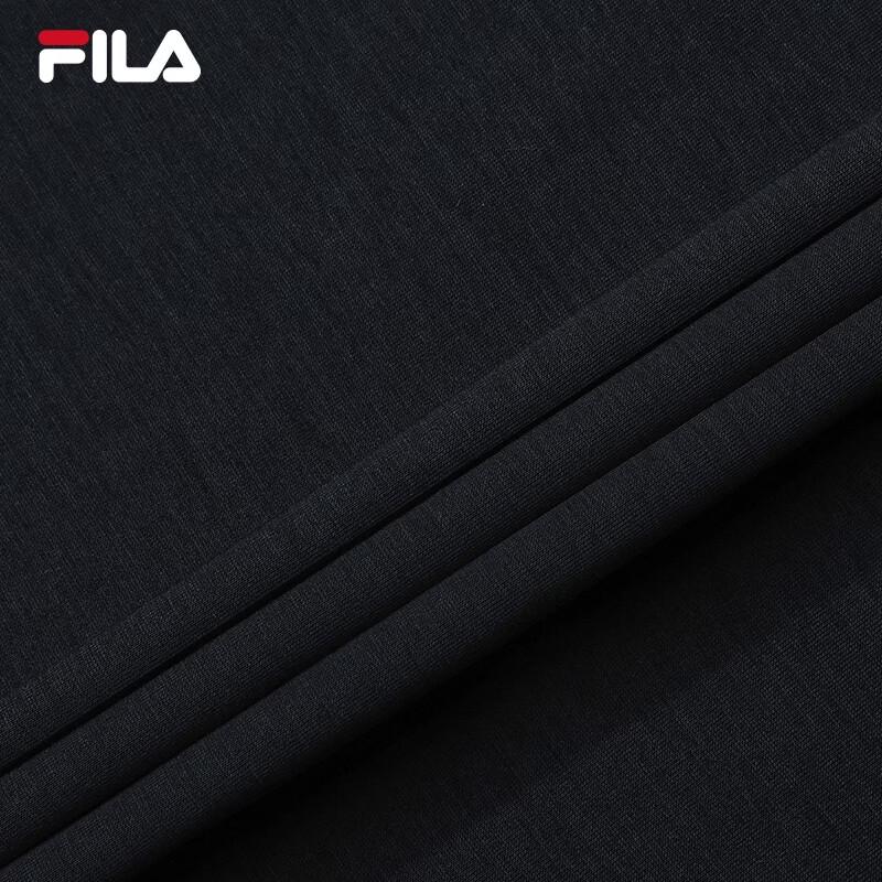 Fila Men's Classic Knit Polo Shirt