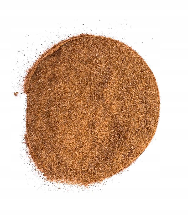 Cannella di Ceylon Macinata 500g Madagascar Ceylon