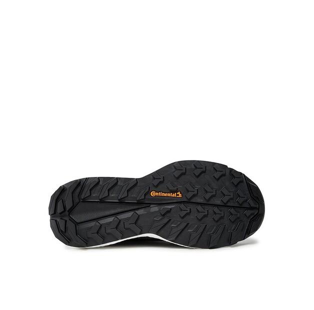 Adidas Boty Terrex Free Hiker 2.0 Low GORE-TEX IG3200 Černá