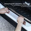 Applicable to HAVER JOLION 2021 2022 car welcome removable LED ambient light door sill decorative pedal protection strip
