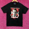 American Psycho Trio Horror Movie T-Shirt