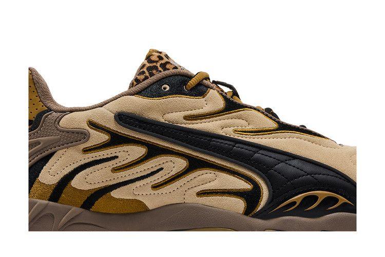 Puma Inhale A$AP Rocky Leopard