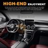 Push Start Button 2215450714 Compatible with Mercedes Benz C300 CLA250 E350 GLA350 GLC300 ML350 S500 SL550 SLK250