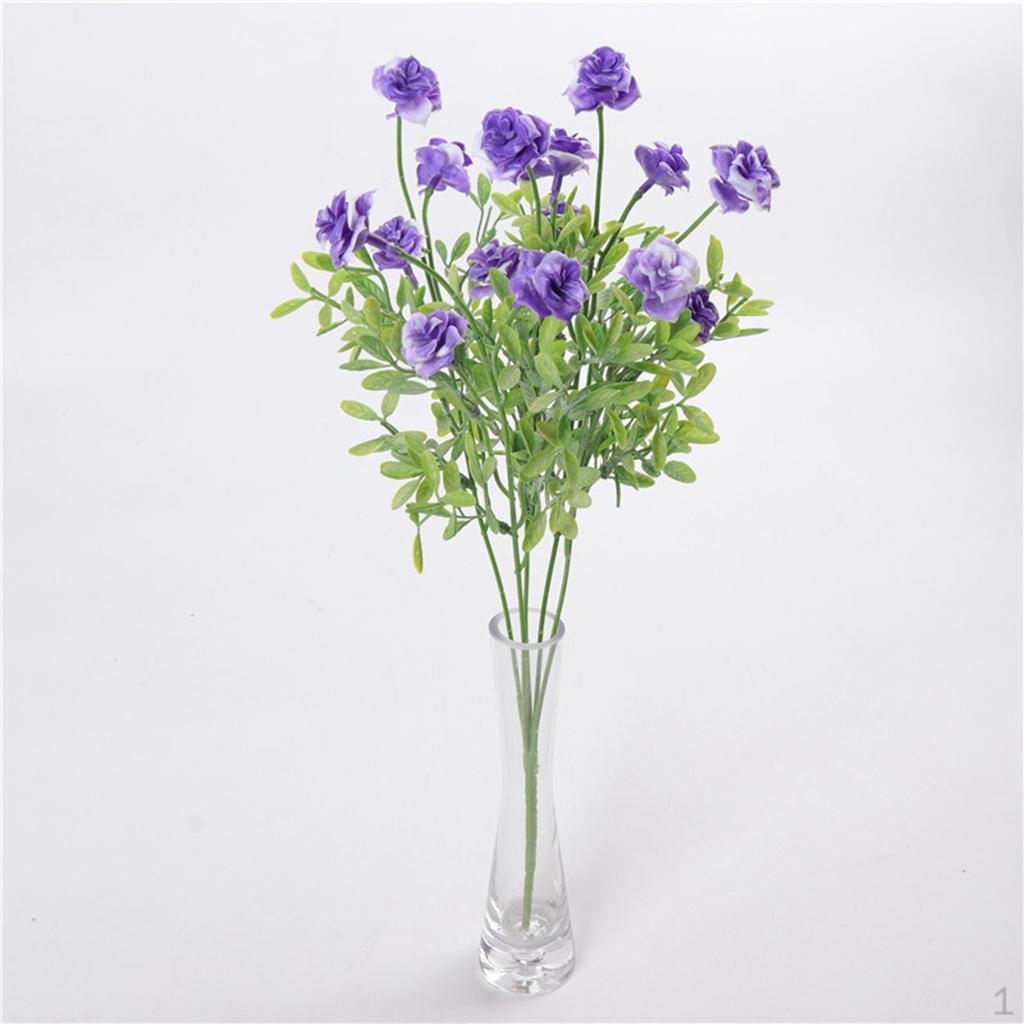 

For Garden Wedding Decoration фиолетовый