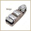 A2229052004 Electric Power Master Window Control Switch For Benz S Class W222 S320 S350 S400 S500 2014- A2229052004