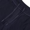New FILA Knitted Sweatpants Women's Hero Blue F11W449603FNV