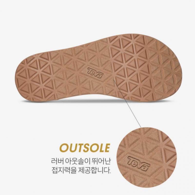 Teva Women S Lightweight Sandal Original univerSal Slim Stvf2510110 Tey