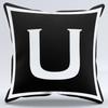 Simple Black And White Letter Printed Pillowcase Decorative Pillow Cushion Cover Suitable For Home Sofa Car Office Cushion