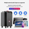 Malata M+9097 Portable Outdoor Speaker (CN Version)