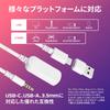 HyperX Cloud III Gaming Headset with DTS Spatial 53mm Cloud II Xbox Nintendo and Mobile HeadphoneX Audio, Drivers, Comfort, White, Pink, PC, PS5,