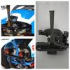 Upgrade Parts Engine Model/fender/interiors/luggage Roll Cage -Tamiya 1/10 Sand Scorcher 2WD Buggy Kit Tamiya Sand Scorcher 2010