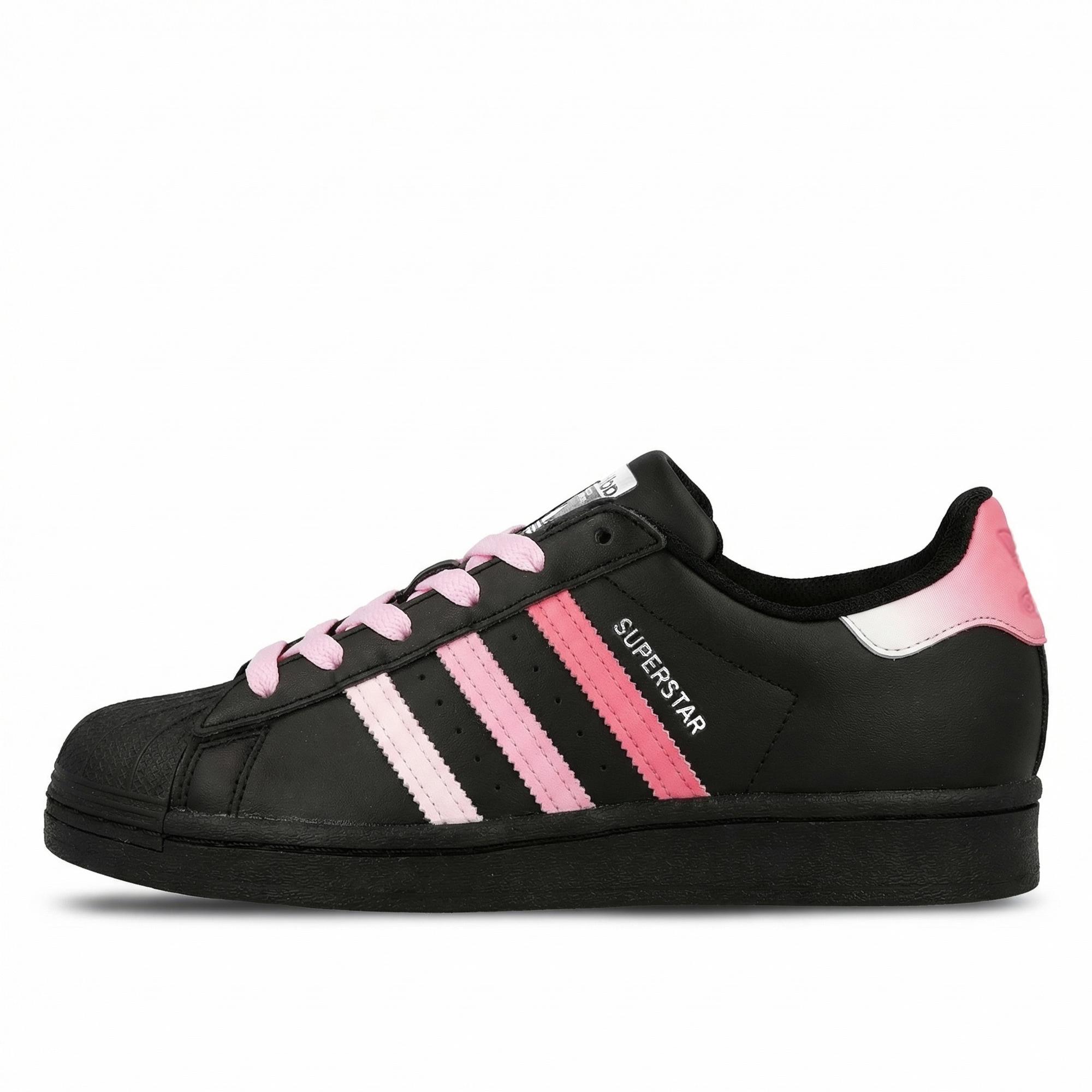 Adidas Originals Superstar Abrasion Resistant Slip