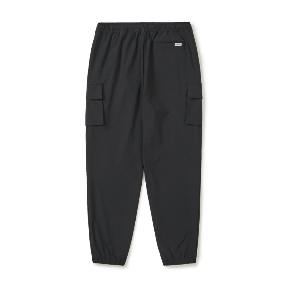 SNOWPEAK Route Cargo Jogger Pants Dark Navy (S25FMRPT68)