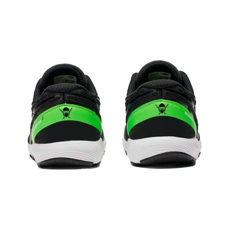 New Balance Nb 610 V5 Low Top Kids Running Shoes Black Kids Running Shoes YPHANZB3