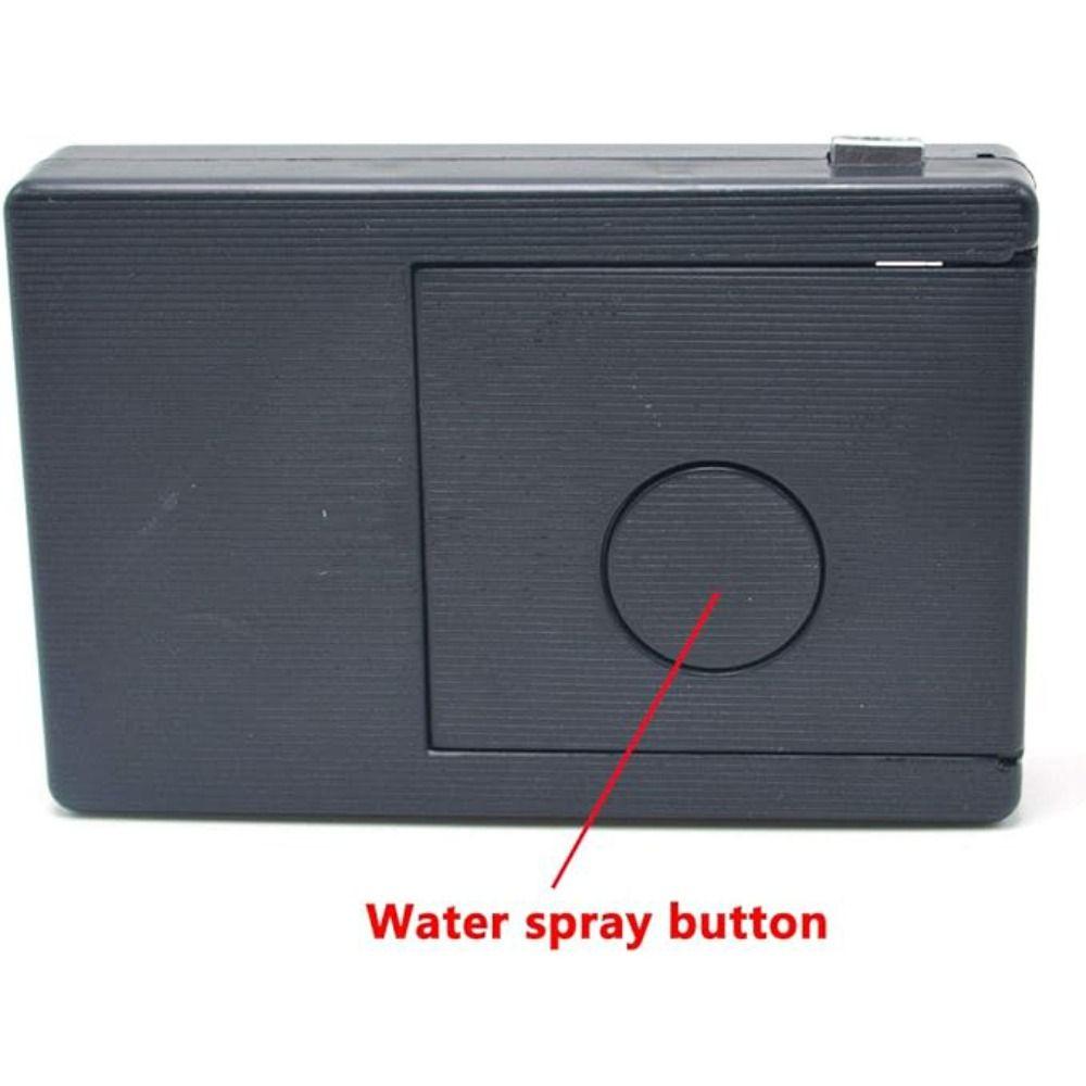 Squirt Water Trick Squirt Camera Prank Tricky Spray Camera Toy Tricky Camera Toy  April Fool's Day