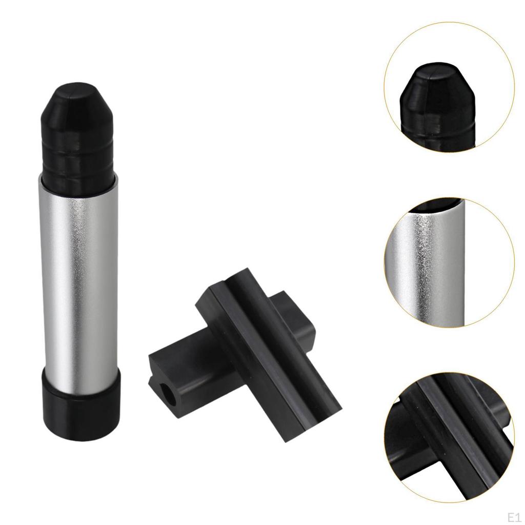 Outboard Engine Transom Support Set Saver Protect Bar Savers for 2 or 3 Rams Motors Boat