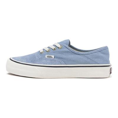 Authentic 'Blue Denim' Vans VN0A4BX5BD2