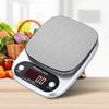 Hot Sell Superior Stainless Steel Kitchen Food Scale