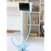 1PC/2PCS Free To Bend Universal Lazy Bed Desktop Car Stand Mount Holder For Cell Phone