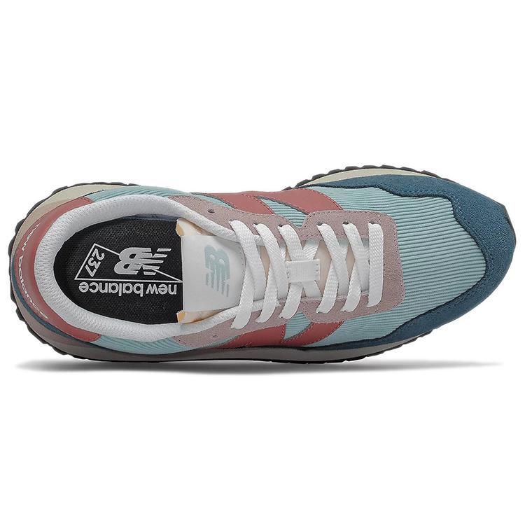 New Balance 237 'Lagoon Washed Henna' Women's