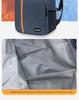Insulated Double Shoulder Large Capacity Picnic & Delivery Backpack