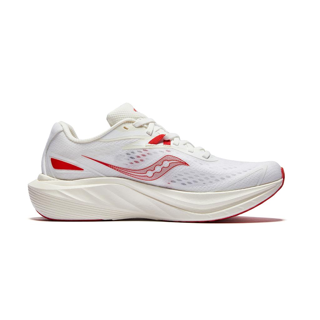 Saucony Slay Speed 2 Racing Training Carbon Plate Slip Resistant Durable Breathable Rebound Low Top Running Shoes Unisex Running Shoes S28234-8