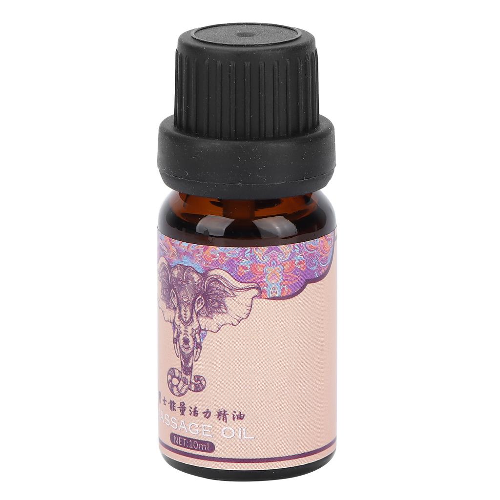 Men s Massage Oil Safe Ingredient Private Parts Nursing Men Energy Essential Oil 10ml
