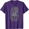 F22 Raptor Military Pilot Unisex TShirt Short Sleeve Casual 100 Cotton ONeck Summer Tees