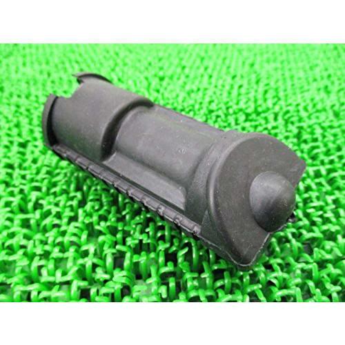 New Honda Genuine Motorcycle Parts CT110 Hunter Cub Step Rubber Genuine 50661-165-000 Monkey Super Cub 50 Gorilla Super Cub 90 Hunter Cub 110