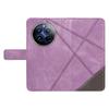 For Realme 13 Pro 5G (Global)/13 Pro+ 5G (Global)/P1 Pro 5G/12 Pro 5G/12 Pro+ 5G Case Leather Wallet Phone Cover with Strap