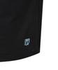 DISCOVERY EXPEDITION Hot Summer Essential Short Sleeve Water T-Shirt (Black)