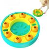 Dog Slow Feeder Accessories Dog Food Distribution Bowl Interactive Toys designed for Training IQ Dog Feeding Supplies Food Feeding Toys