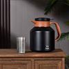 MENDASHI Smart Vacuum Stewing Tea Pot