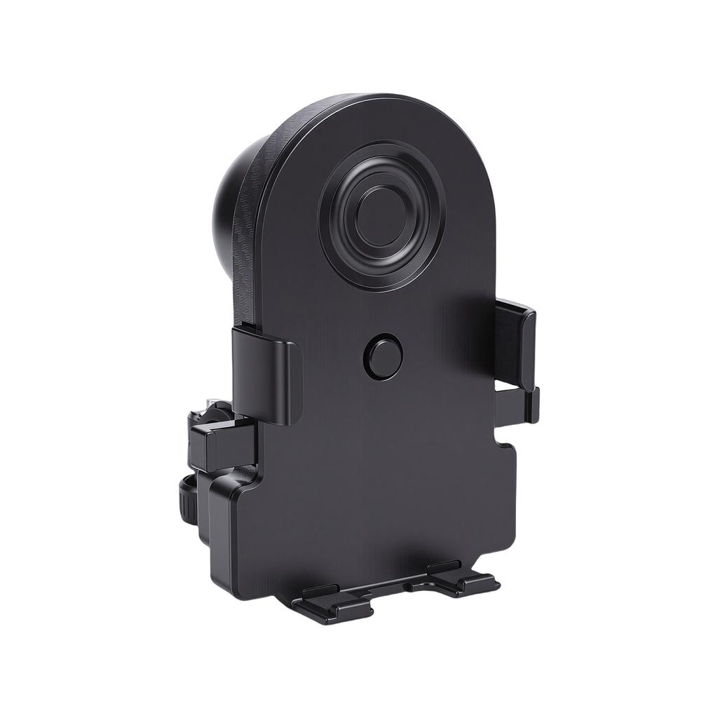 Multifunctional Bike BT Speaker with Mobile Phone Holder for Mountain and Road Cycling