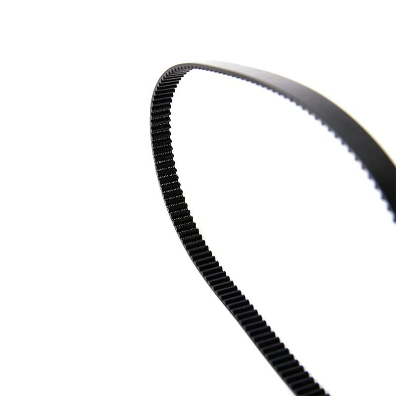 179/173 Zähne Brotbackautomat Förderbänder Brotbackmaschinen Riemen Brotbackautomaten Teile