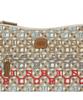 Brics X-Bag Shoulder Bag Macrame (Br-Bxg45056.964)