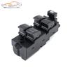 AB39-14540-BB Front Left Power Window Switch Button For Ford Ranger 2012-2015 MAZDA BT50 2013-2016 AV79-14540-AB
