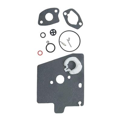 14-757-03-S Carburetor Repair Kit for Gas For Lawn Mowers XT650 3045 XT173 0031 XT149 0026 HD775 3023 XTX675 3017