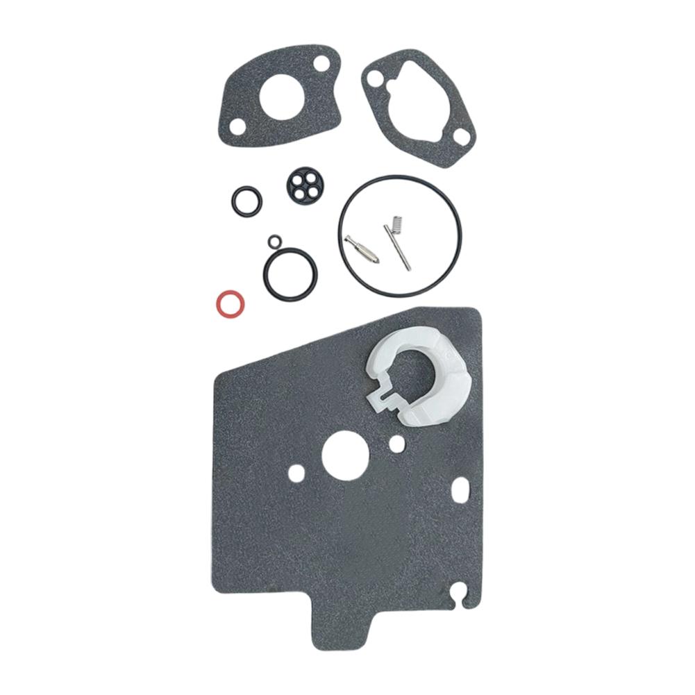 Carburetor Rebuild Kit Compatible with 1475703S 14-757-03-S For Lawn Mower XT173 0084 ED XT675 3105 XT173 0224