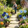 Jardinagem e paisagismo – Decoração de jardim
