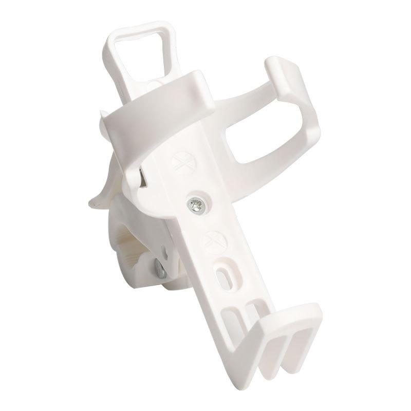 Atuka Porte-gobelet Pour Guidon En Alliage D'aluminium – Compatible Xiaomi M365, VTT, Vélo De Ville – Maintien Sécurisé