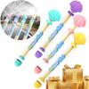 Firework Water Gun Fireworks Style Water Spray Toy Interactive Pull-Out Sprinkler Toy Beach Water Fighting Toy for Summer Beach