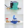 1/2" 3/4" 1" BSP Pneumatic Check Valve Connector DN15/20/25 Hose Tube Air Gas One Way Valve Water Meter/Pump Brass Pipe Fitting