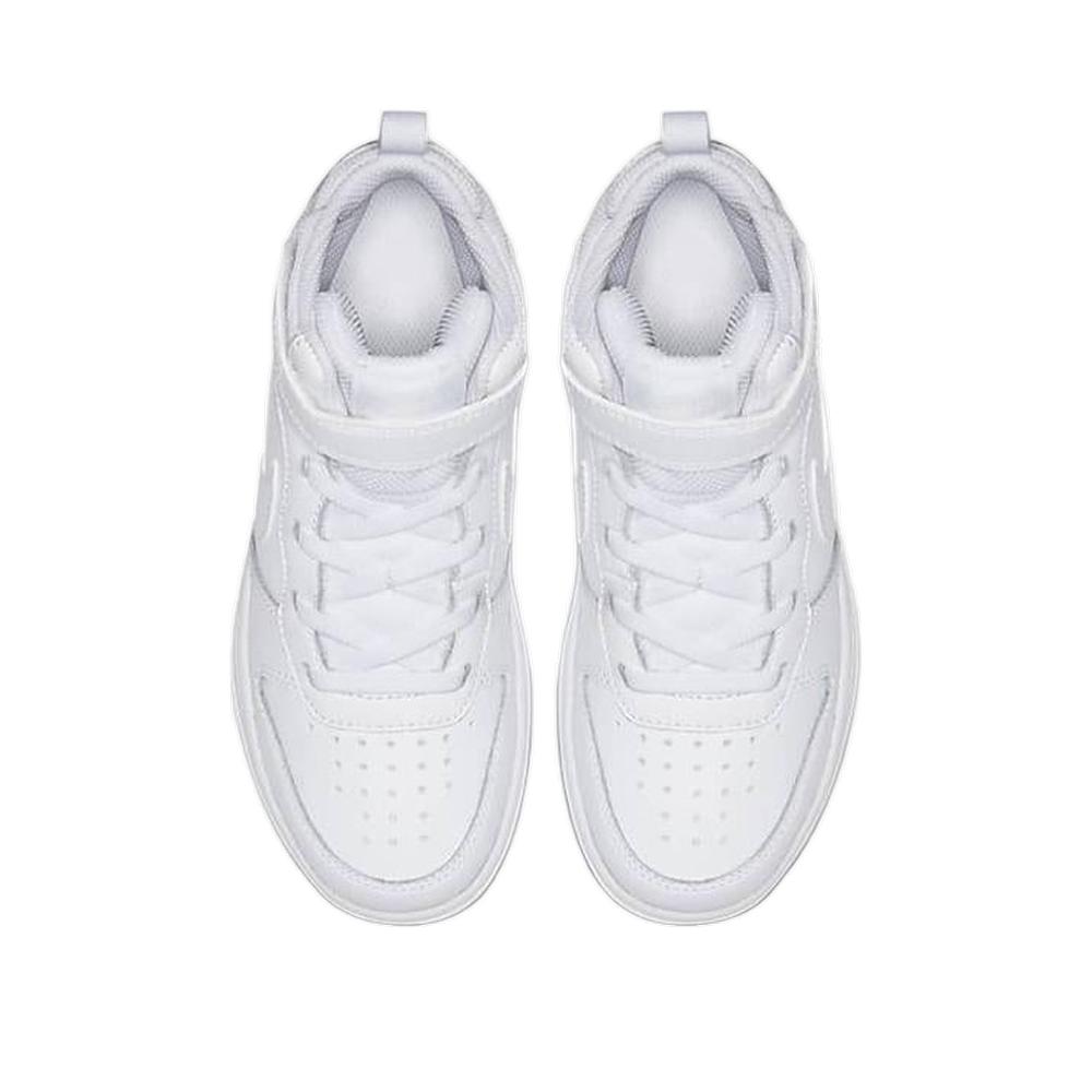 Sneakers Nike Court Borough Mid 2